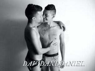 DAVIDANDDANIEL