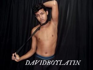 DAVIDBOYLATIN