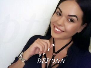 DEVONN_