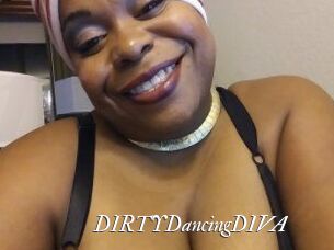 DIRTYDancingDIVA