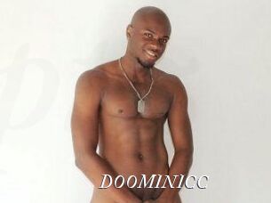 DOOMINICC