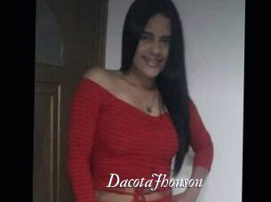 DacotaJhonson