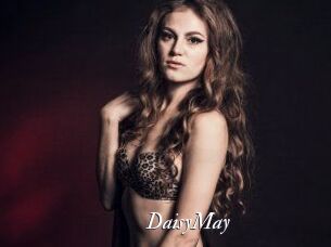 DaisyMay