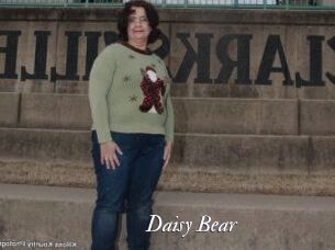 Daisy_Bear