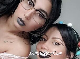 DakotaRoseCam