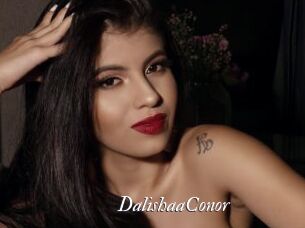 DalishaaConor