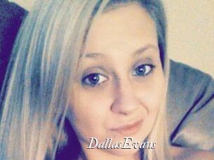 Dallas_Evans