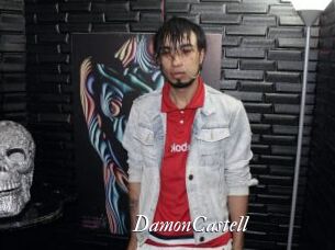 DamonCastell