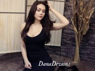 DanaDevious