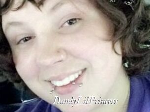 DandyLilPrincess