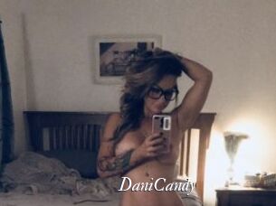 DaniCandy