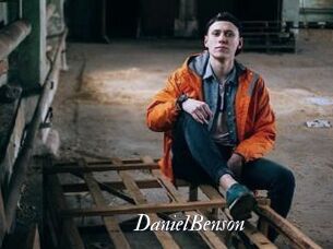 DanielBenson