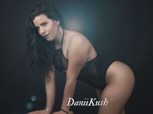 DaniiKush