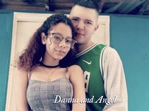 Danna_and_Angel