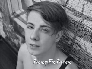 DannyForDream