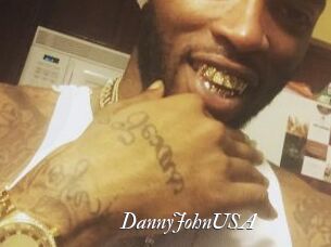 DannyJohnUSA