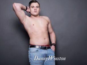 DannyWinston