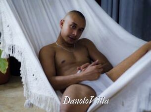 DanoloVilla