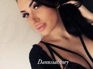 Danusiahoney