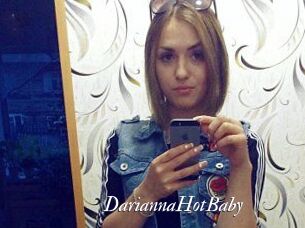 DariannaHot_Baby