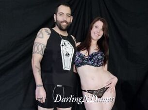 DarlingNDames