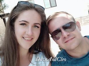 DaveAndCleo
