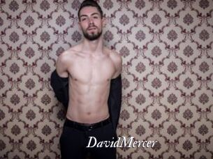 DavidMercer