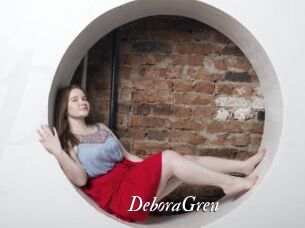DeboraGren