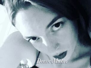 Deesse_Michto