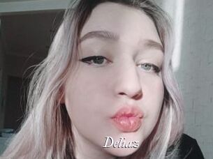 Deliaz