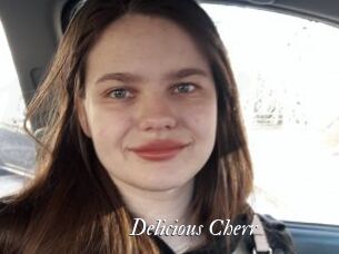 Delicious_Cherr
