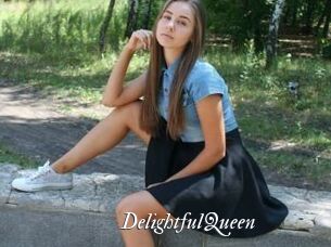 DelightfulQueen