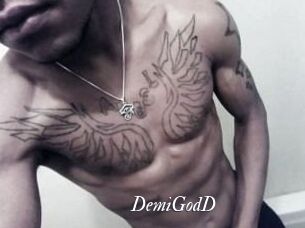 DemiGodD