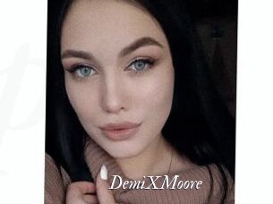 DemiXMoore