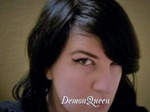 DemonQueen