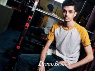 DennisBenton