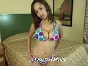 DesereeDeville