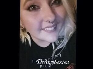 DestinySexton