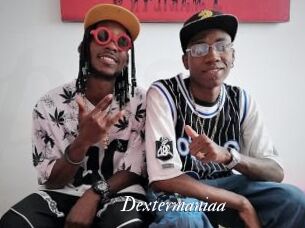 Dextermaniaa