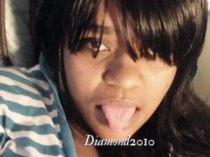 Diamond2010