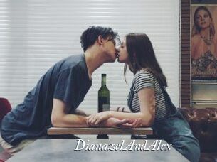 DianazelAndAlex