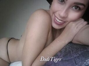 DidiTiger