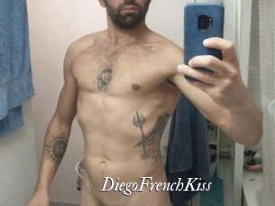 DiegoFrenchKiss