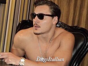 DiegoItallian
