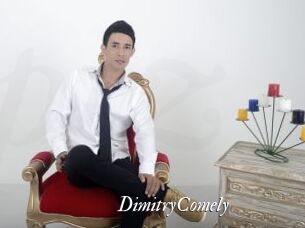 DimitryComely