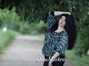 DinaMarken