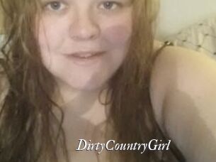 DirtyCountryGirl