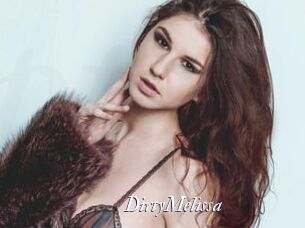 DirtyMelissa