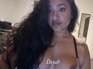 Diyah