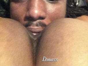 Dmaxx